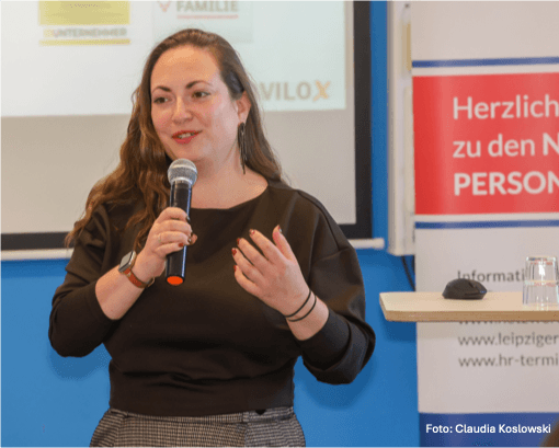 Lydia Zillmann