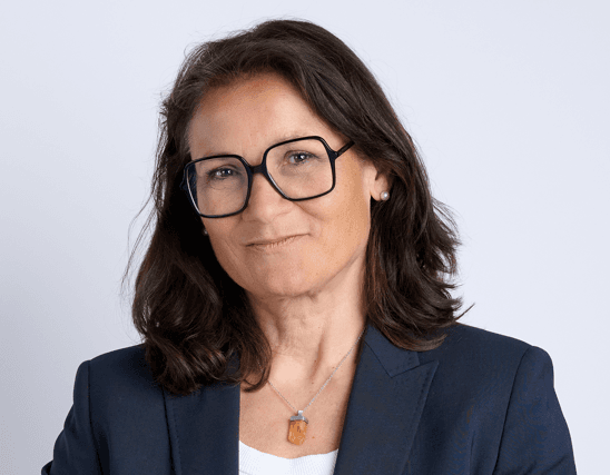Business Coaching Barbara Demmer