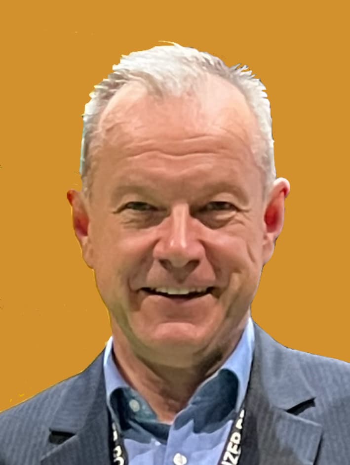 Werner Thomas - streitlustig.agency