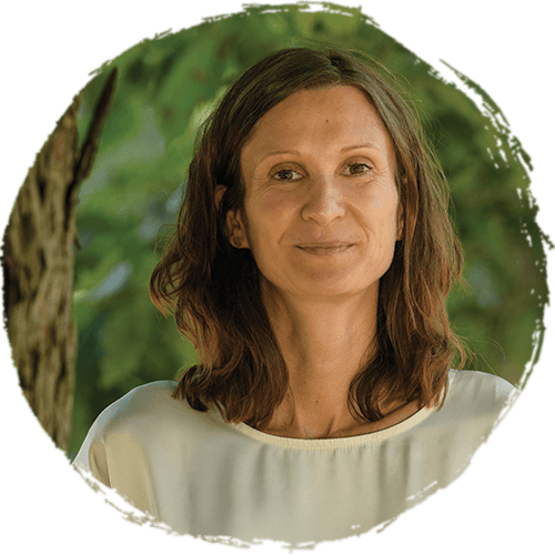 Tina Klein / Achtsamkeits-Schmiede