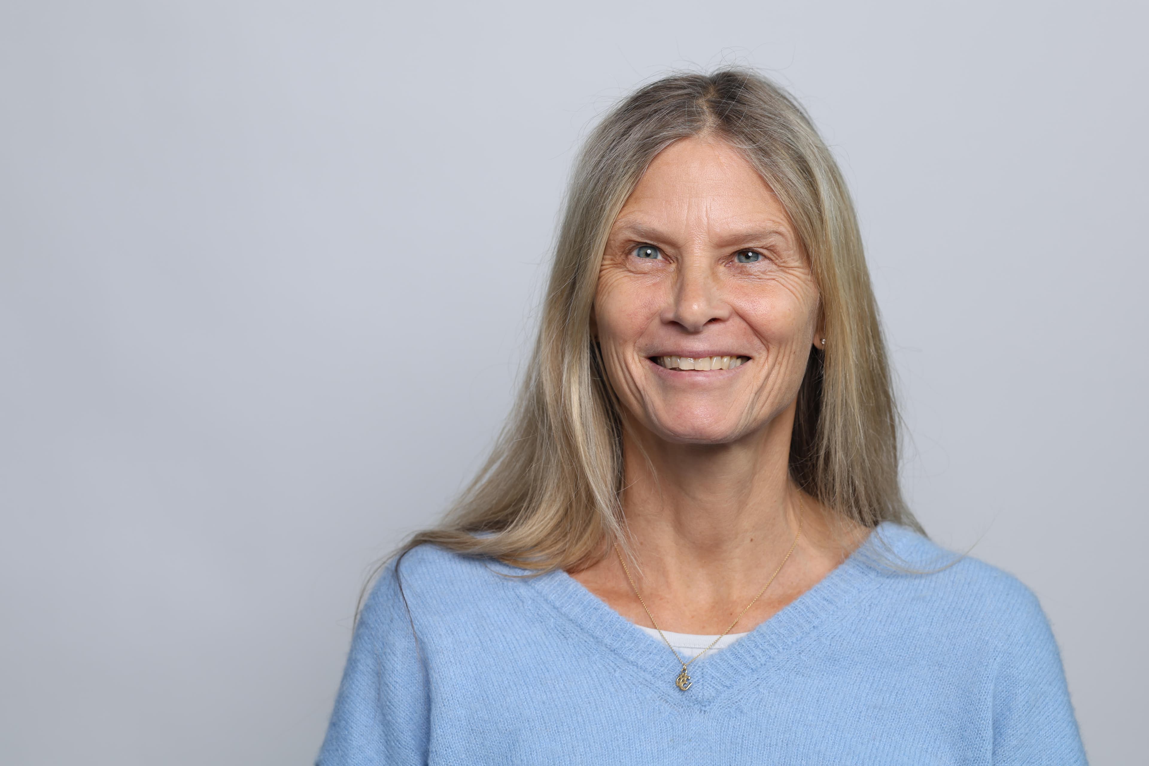 Dr Anja Milde