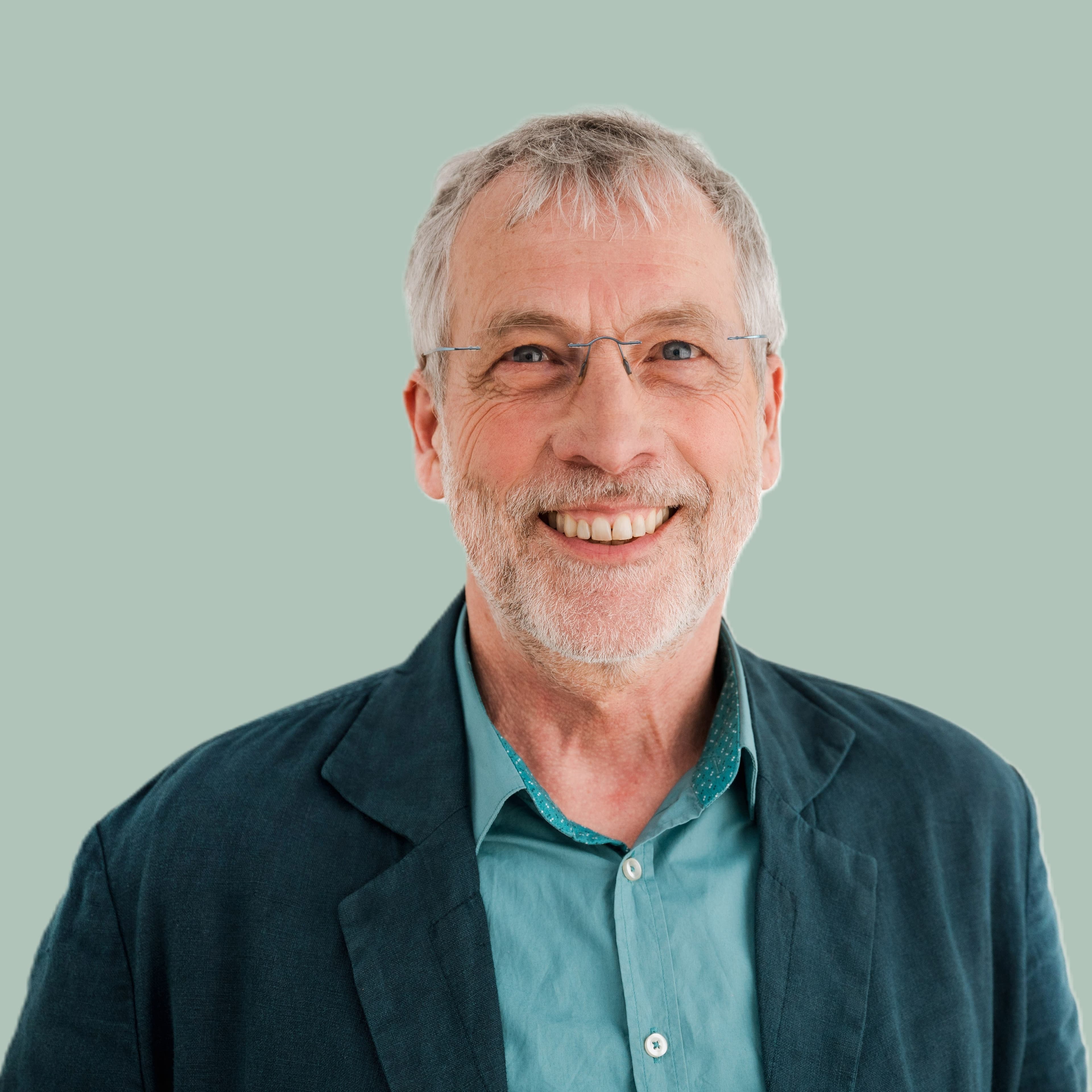 Dietrich Knapp Mediation