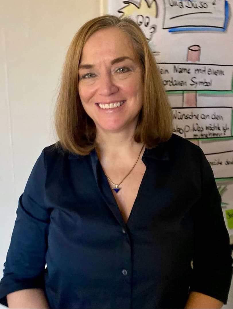 Sabine Kühl Systemische Beratung und Coaching