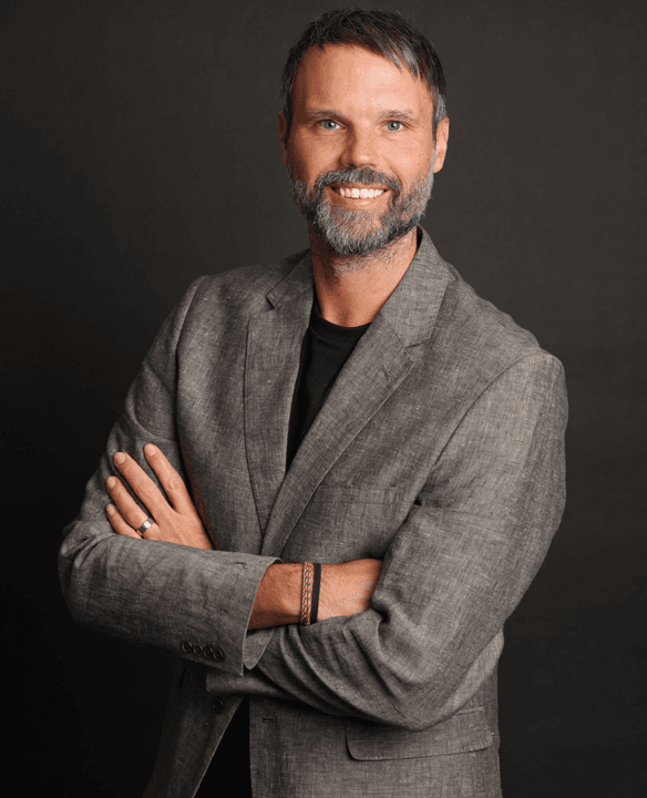 Sebastian Gerlach