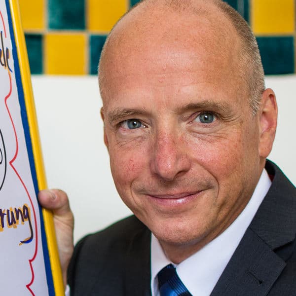 Gabor Rossmann - Coaching und Beratung