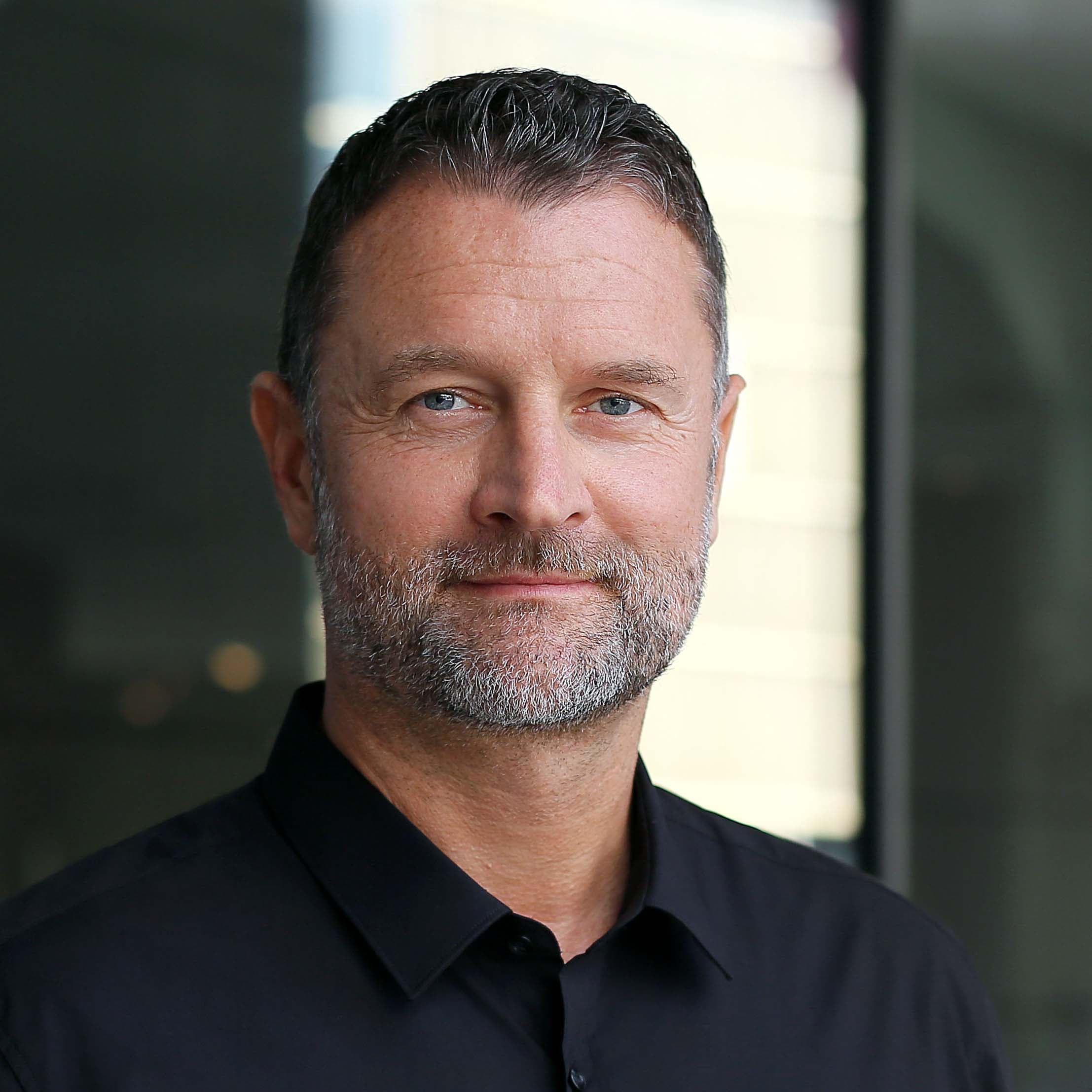 Sascha Hornung
