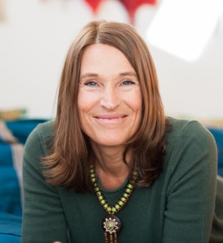 Alexandra Schwarz-Schilling