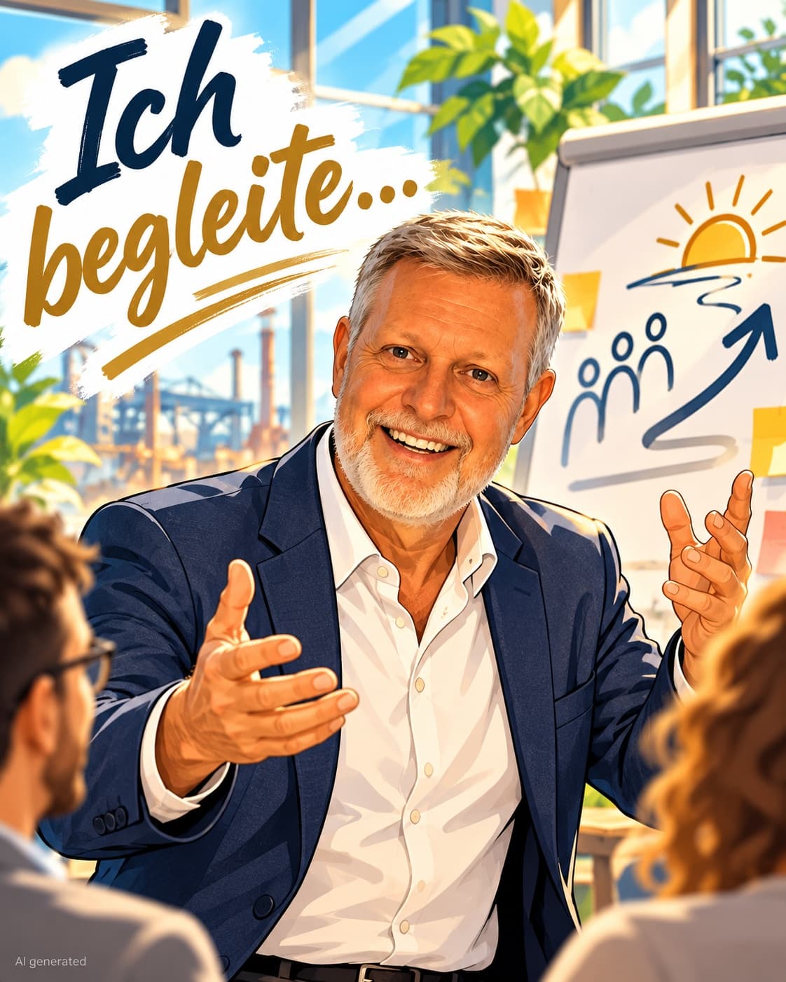 Wolfgang Precht