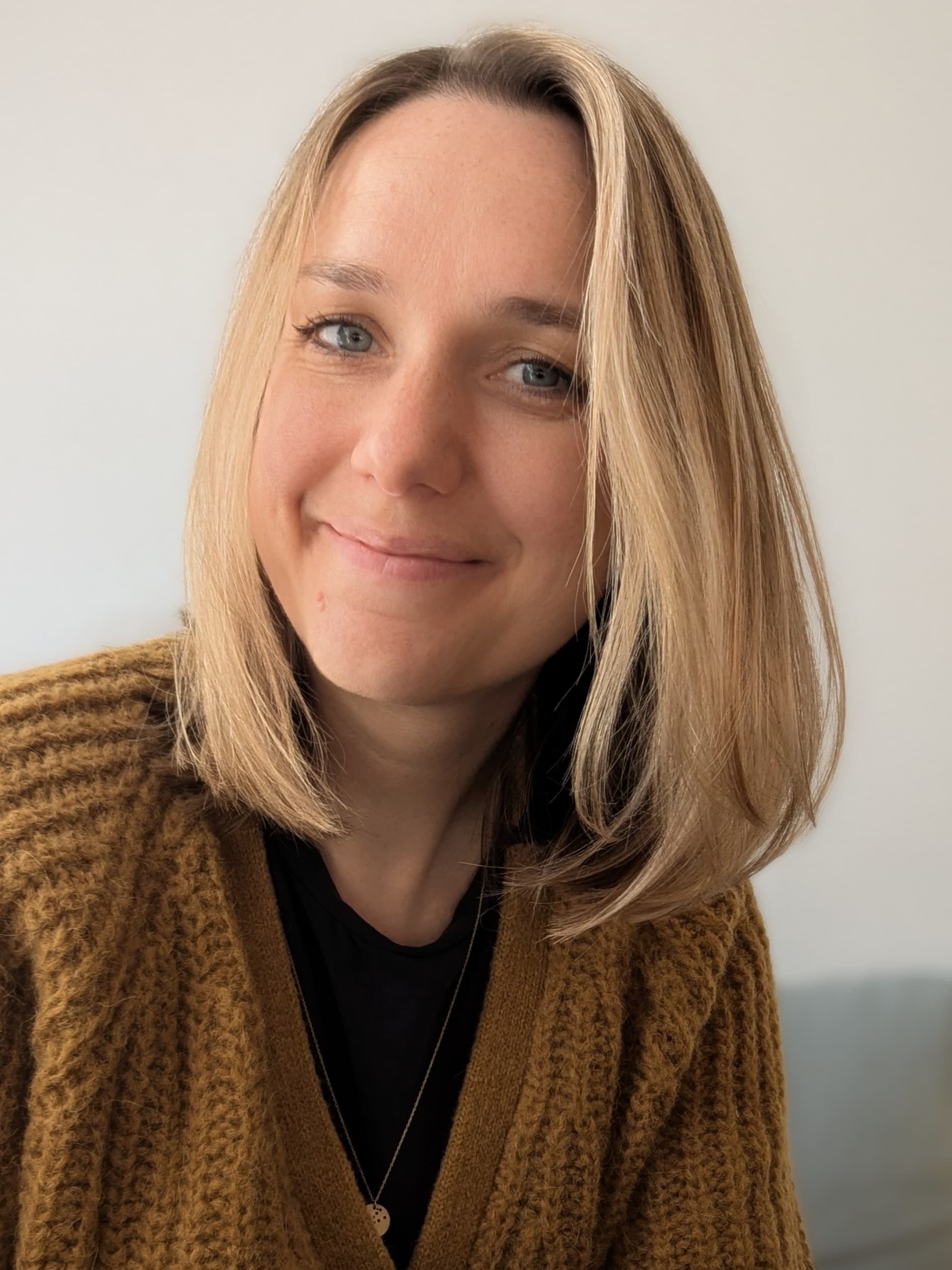 Jenny Buchwald - Systemisches Coaching